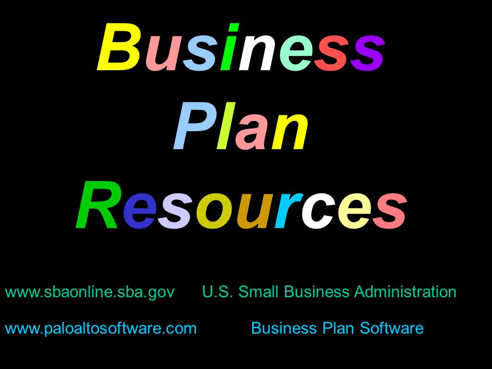 Practical IP Issues in Developing a Business Plan